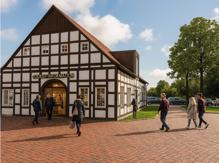 Rat stellt Weichen für Belebung und Begrünung der Innenstadt