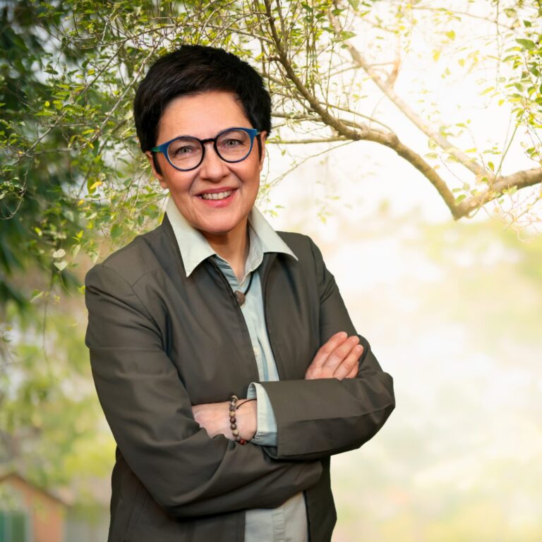 Dorota Szymanska kandidiert als Bürgermeisterin für Barsinghausen – „Demokratie beginnt vor der Haustür“