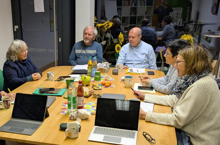 Stellungnahme zum Aus der Jugendwerkstatt in Barsinghausen