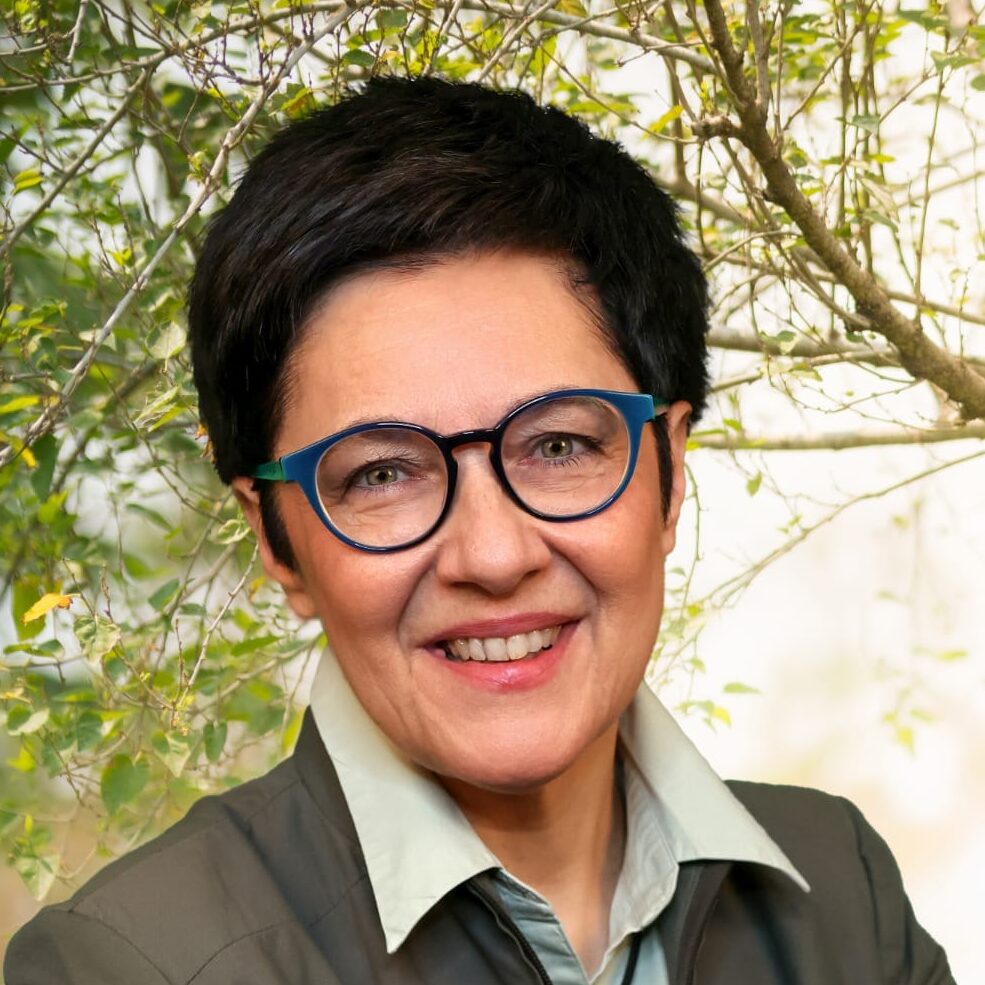 Dorota Szymanska