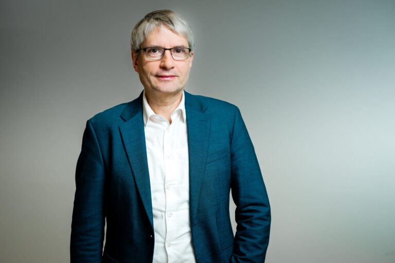 Grüner Bürger*innendialog mit Sven Giegold am 7. September