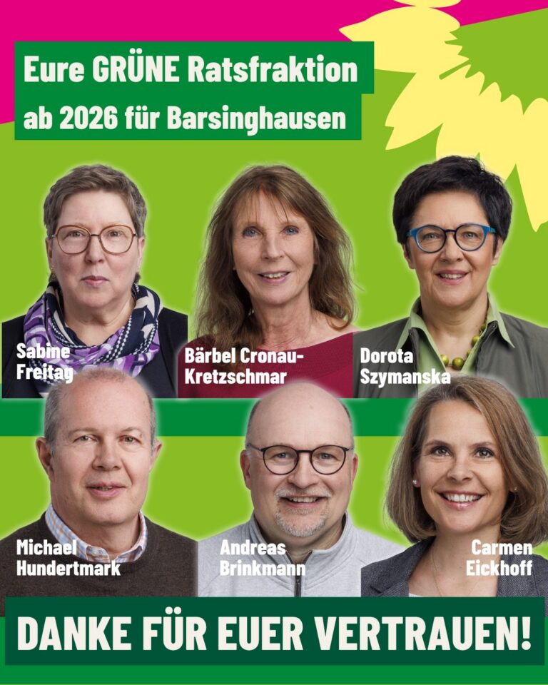 Danke!
